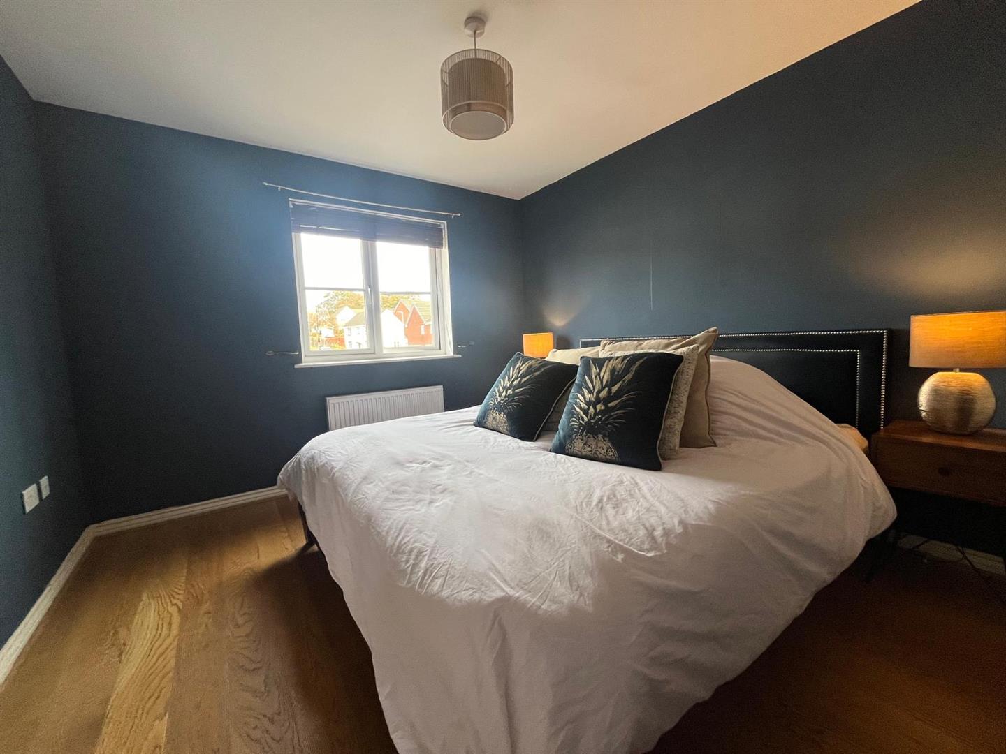 Charlotte Court, Townhill, Swansea, SA1 6RF